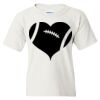 Heavy Cotton Youth T-Shirt Thumbnail