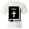 Heavy Cotton Youth T-Shirt Thumbnail