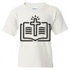Heavy Cotton Youth T-Shirt Thumbnail