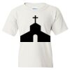 Heavy Cotton Youth T-Shirt Thumbnail