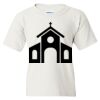 Heavy Cotton Youth T-Shirt Thumbnail