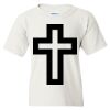 Heavy Cotton Youth T-Shirt Thumbnail