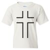 Heavy Cotton Youth T-Shirt Thumbnail