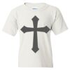 Heavy Cotton Youth T-Shirt Thumbnail