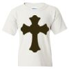 Heavy Cotton Youth T-Shirt Thumbnail