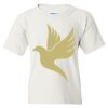 Heavy Cotton Youth T-Shirt Thumbnail
