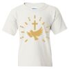 Heavy Cotton Youth T-Shirt Thumbnail