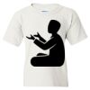 Heavy Cotton Youth T-Shirt Thumbnail