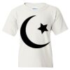Heavy Cotton Youth T-Shirt Thumbnail