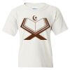 Heavy Cotton Youth T-Shirt Thumbnail