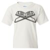 Heavy Cotton Youth T-Shirt Thumbnail
