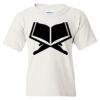 Heavy Cotton Youth T-Shirt Thumbnail