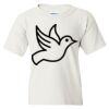 Heavy Cotton Youth T-Shirt Thumbnail
