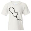 Heavy Cotton Youth T-Shirt Thumbnail