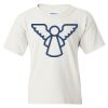 Heavy Cotton Youth T-Shirt Thumbnail