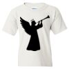 Heavy Cotton Youth T-Shirt Thumbnail