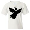 Heavy Cotton Youth T-Shirt Thumbnail
