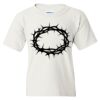 Heavy Cotton Youth T-Shirt Thumbnail