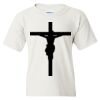 Heavy Cotton Youth T-Shirt Thumbnail