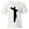 Heavy Cotton Youth T-Shirt Thumbnail