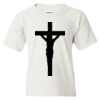 Heavy Cotton Youth T-Shirt Thumbnail