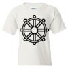 Heavy Cotton Youth T-Shirt Thumbnail