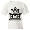 Heavy Cotton Youth T-Shirt Thumbnail