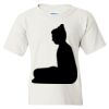 Heavy Cotton Youth T-Shirt Thumbnail