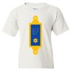 Heavy Cotton Youth T-Shirt Thumbnail