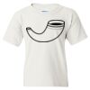 Heavy Cotton Youth T-Shirt Thumbnail