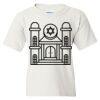 Heavy Cotton Youth T-Shirt Thumbnail