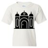 Heavy Cotton Youth T-Shirt Thumbnail
