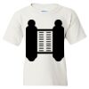 Heavy Cotton Youth T-Shirt Thumbnail