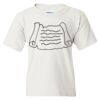 Heavy Cotton Youth T-Shirt Thumbnail