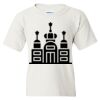 Heavy Cotton Youth T-Shirt Thumbnail