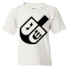 Heavy Cotton Youth T-Shirt Thumbnail