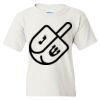 Heavy Cotton Youth T-Shirt Thumbnail