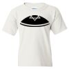 Heavy Cotton Youth T-Shirt Thumbnail