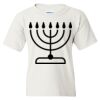 Heavy Cotton Youth T-Shirt Thumbnail