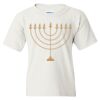 Heavy Cotton Youth T-Shirt Thumbnail