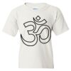 Heavy Cotton Youth T-Shirt Thumbnail