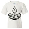 Heavy Cotton Youth T-Shirt Thumbnail