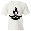 Heavy Cotton Youth T-Shirt Thumbnail