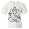 Heavy Cotton Youth T-Shirt Thumbnail