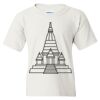 Heavy Cotton Youth T-Shirt Thumbnail