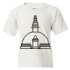 Heavy Cotton Youth T-Shirt Thumbnail