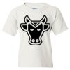 Heavy Cotton Youth T-Shirt Thumbnail