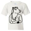 Heavy Cotton Youth T-Shirt Thumbnail