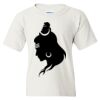 Heavy Cotton Youth T-Shirt Thumbnail