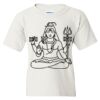 Heavy Cotton Youth T-Shirt Thumbnail